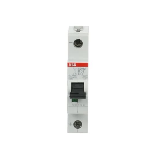 Sicherungsautomat S201M-B32UC Sicherungsautomat S201M-B32UC