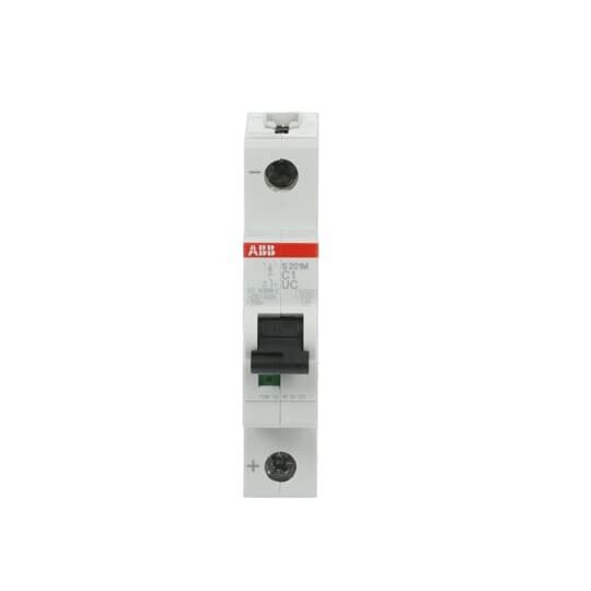 Sicherungsautomat S201M-C1UC Sicherungsautomat S201M-C1UC