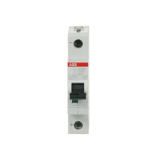 Sicherungsautomat S201M-C50UC Sicherungsautomat S201M-C50UC