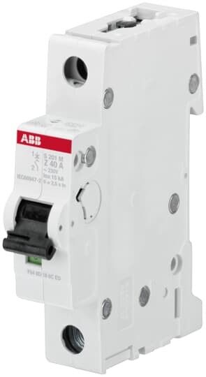 Sicherungsautomat S201M-K1 Sicherungsautomat S201M-K1