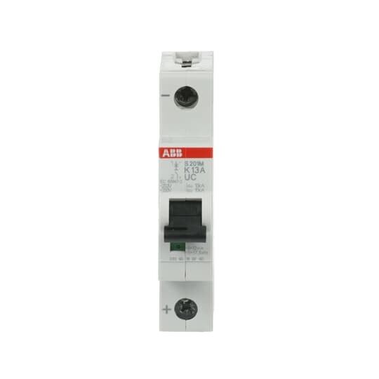 Sicherungsautomat S201M-K13UC Sicherungsautomat S201M-K13UC