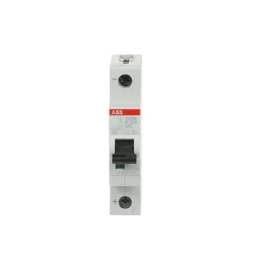 Sicherungsautomat S201M-K15UC Sicherungsautomat S201M-K15UC