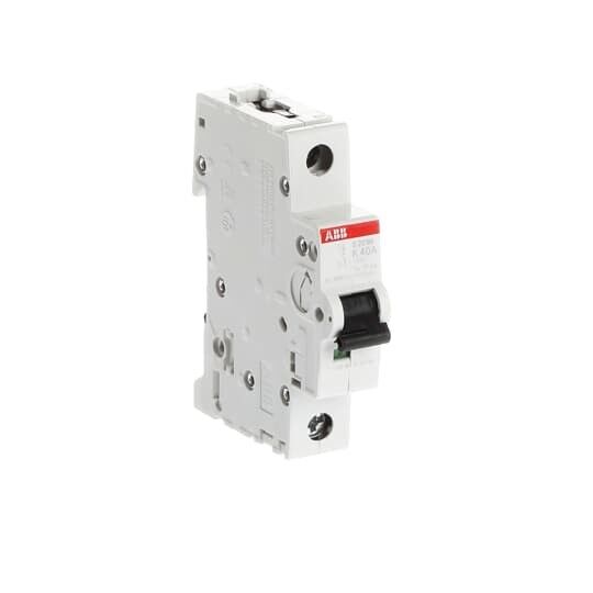 Sicherungsautomat S201M-K40 Sicherungsautomat S201M-K40