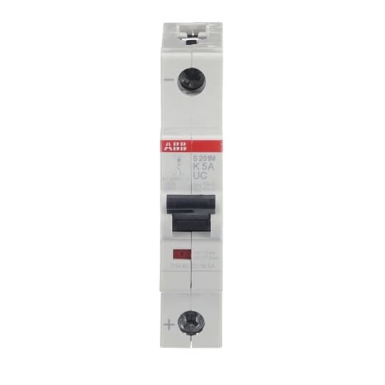 Sicherungsautomat S201M-K5UC Sicherungsautomat S201M-K5UC
