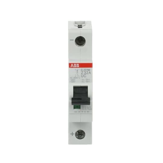 Sicherungsautomat S201M-Z32UC Sicherungsautomat S201M-Z32UC