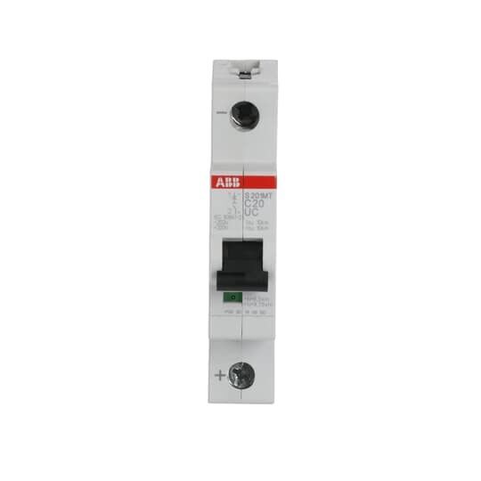 Sicherungsautomat S201MT-C20UC Sicherungsautomat S201MT-C20UC