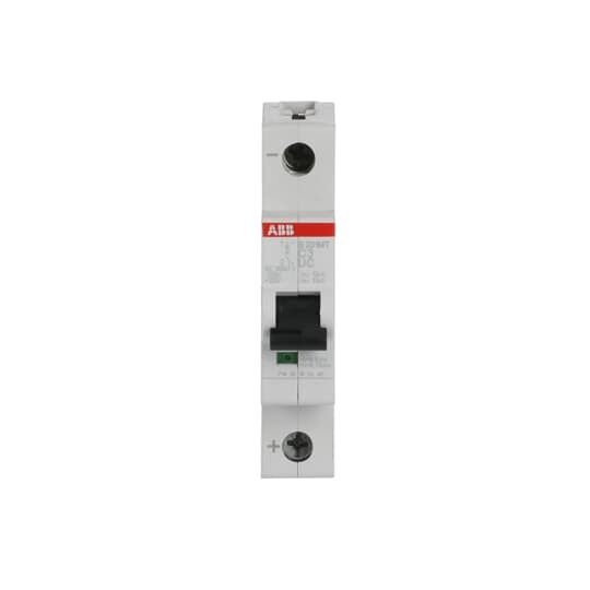 Sicherungsautomat S201MT-C3UC Sicherungsautomat S201MT-C3UC