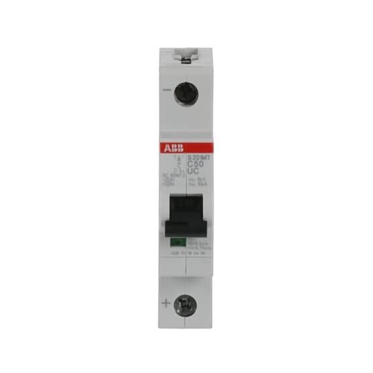 Sicherungsautomat S201MT-C50UC Sicherungsautomat S201MT-C50UC