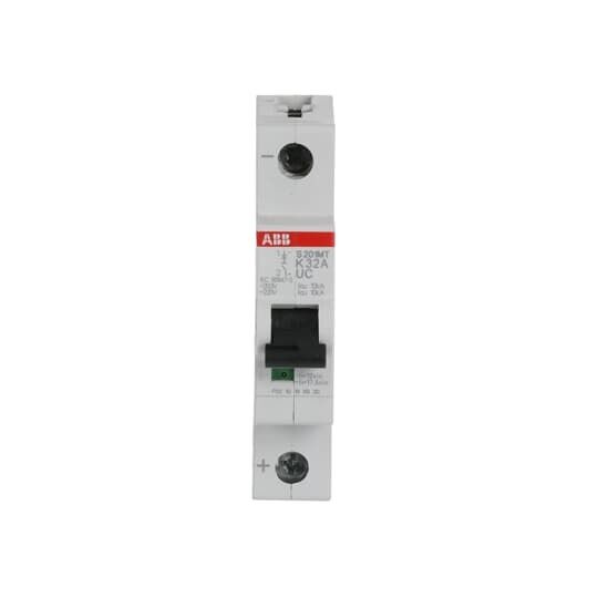 Sicherungsautomat S201MT-K32UC Sicherungsautomat S201MT-K32UC