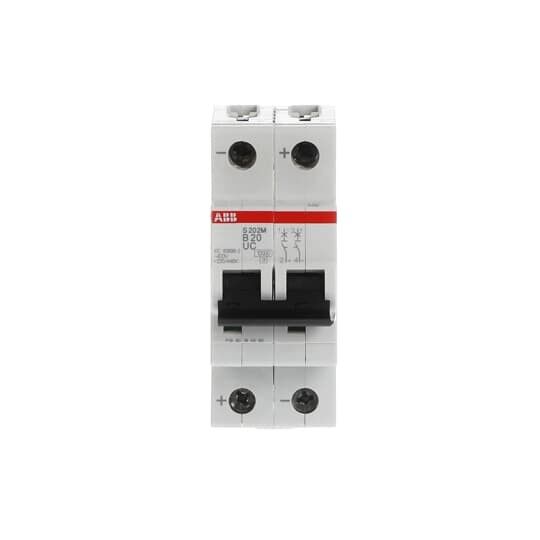 Sicherungsautomat S202M-B20UC Sicherungsautomat S202M-B20UC