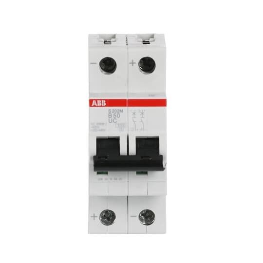 Sicherungsautomat S202M-B50UC Sicherungsautomat S202M-B50UC