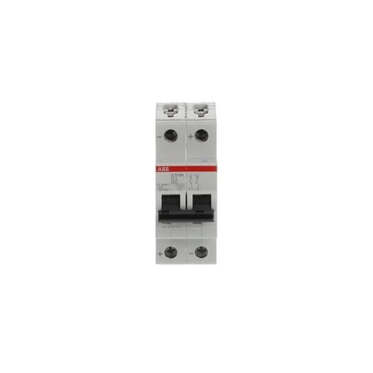 Sicherungsautomat S202M-C1UC Sicherungsautomat S202M-C1UC