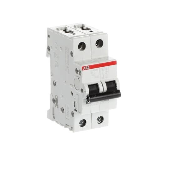 Sicherungsautomat S202M-D1 Sicherungsautomat S202M-D1