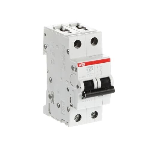Sicherungsautomat S202M-K32 Sicherungsautomat S202M-K32