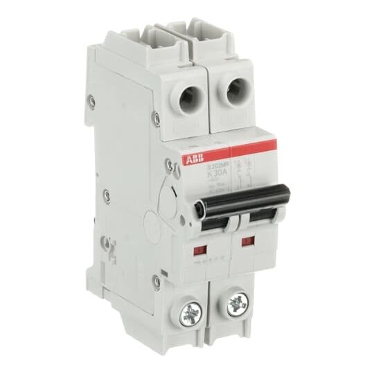 Sicherungsautomat S202MR-K30 Sicherungsautomat S202MR-K30