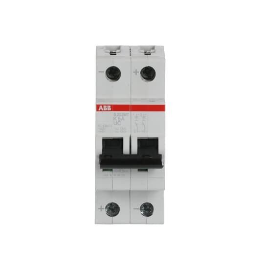Sicherungsautomat S202MT-K5UC Sicherungsautomat S202MT-K5UC