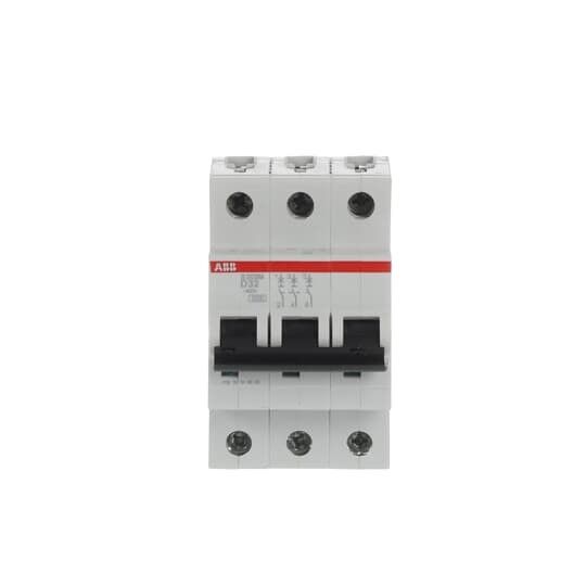 Sicherungsautomat S203M-D32 Sicherungsautomat S203M-D32