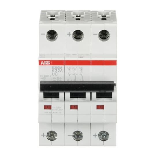 Sicherungsautomat S203M-K32UC Sicherungsautomat S203M-K32UC