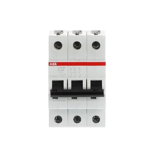 Sicherungsautomat S203M-K4 Sicherungsautomat S203M-K4