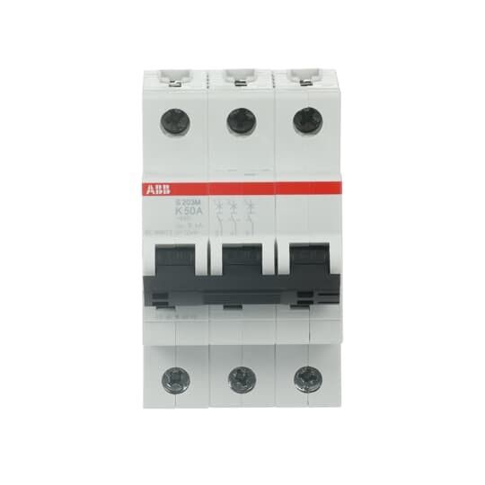 Sicherungsautomat S203M-K50