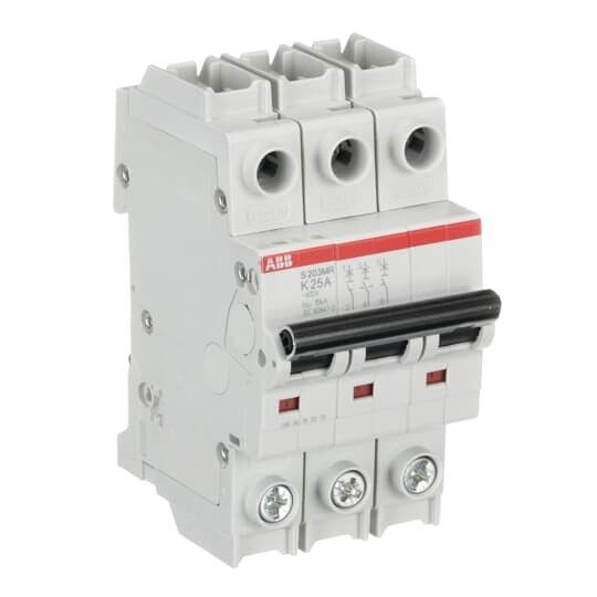 Sicherungsautomat S203MR-K25 Sicherungsautomat S203MR-K25