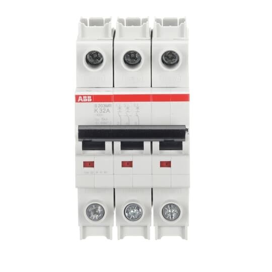 Sicherungsautomat S203MR-K32 Sicherungsautomat S203MR-K32