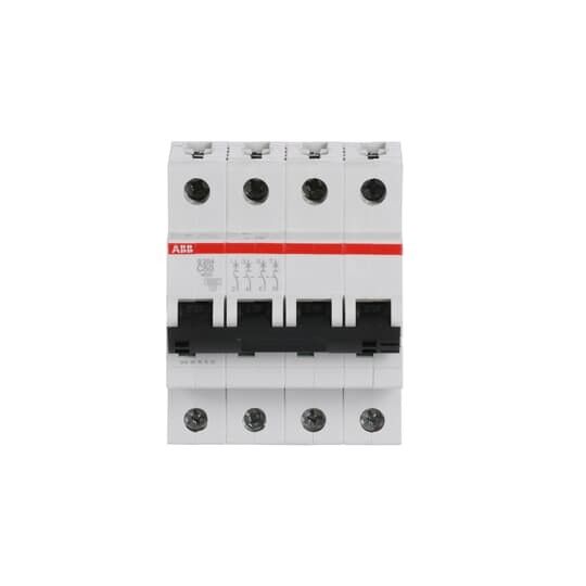 Sicherungsautomat S204-C50 Sicherungsautomat S204-C50