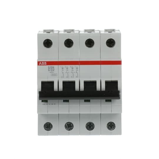 Sicherungsautomat S204-D32 Sicherungsautomat S204-D32