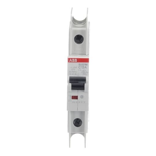 Sicherungsautomat SU201M-C13 Sicherungsautomat SU201M-C13
