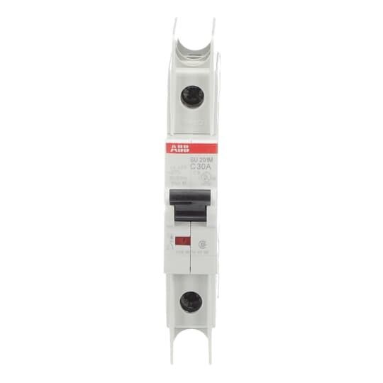 Sicherungsautomat SU201M-C30 Sicherungsautomat SU201M-C30