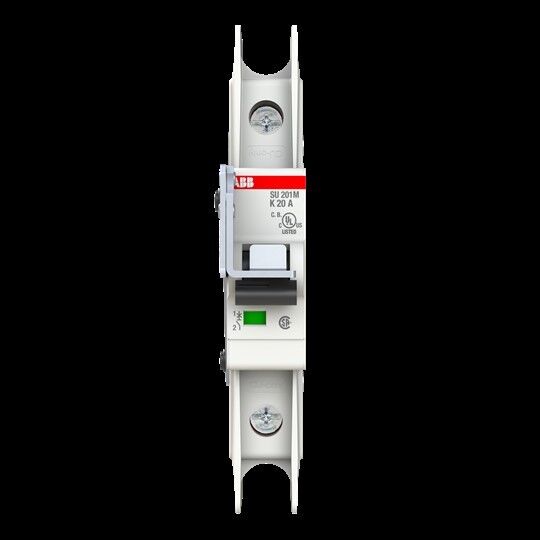 Sicherungsautomat SU201M-K20 Sicherungsautomat SU201M-K20