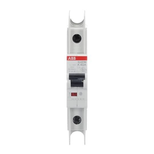 Sicherungsautomat SU201M-K40 Sicherungsautomat SU201M-K40