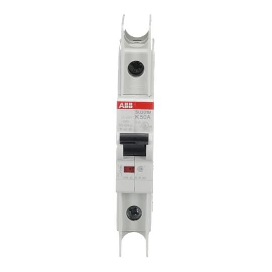 Sicherungsautomat SU201M-K50 Sicherungsautomat SU201M-K50
