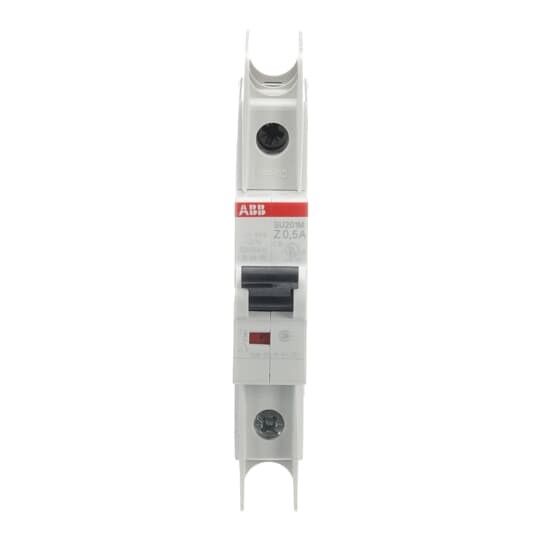 Sicherungsautomat SU201M-Z0,5 Sicherungsautomat SU201M-Z0,5
