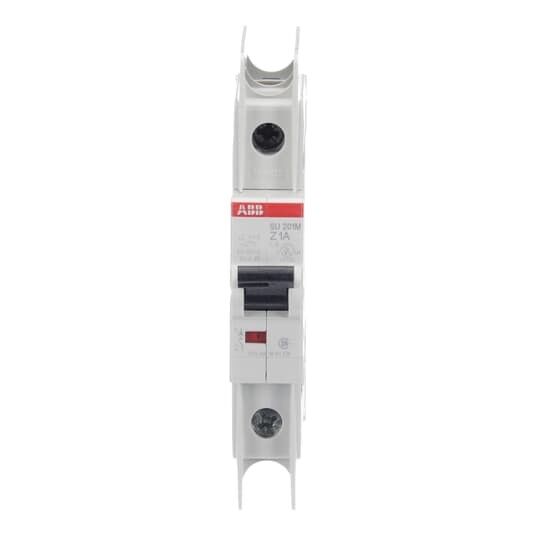 Sicherungsautomat SU201M-Z1 Sicherungsautomat SU201M-Z1
