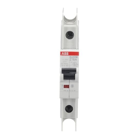 Sicherungsautomat SU201M-Z15 Sicherungsautomat SU201M-Z15