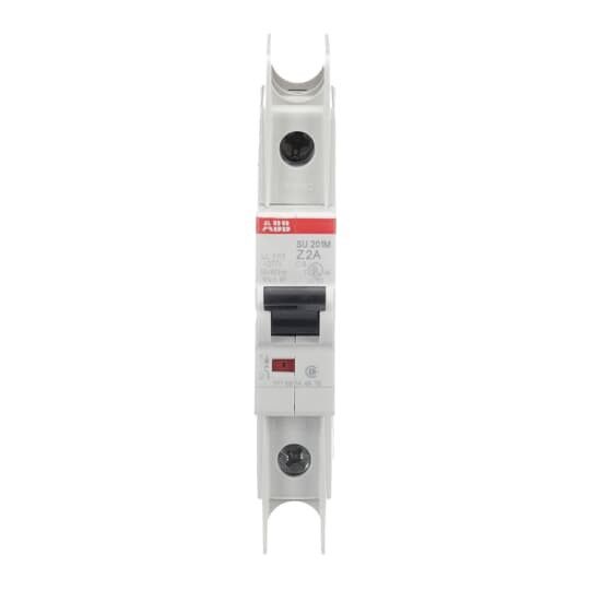 Sicherungsautomat SU201M-Z2 Sicherungsautomat SU201M-Z2