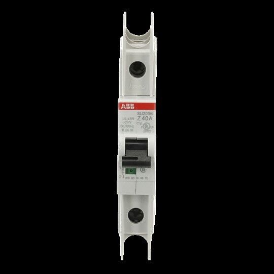 Sicherungsautomat SU201M-Z40 Sicherungsautomat SU201M-Z40
