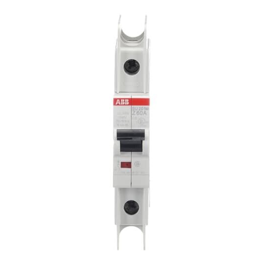 Sicherungsautomat SU201M-Z60 Sicherungsautomat SU201M-Z60