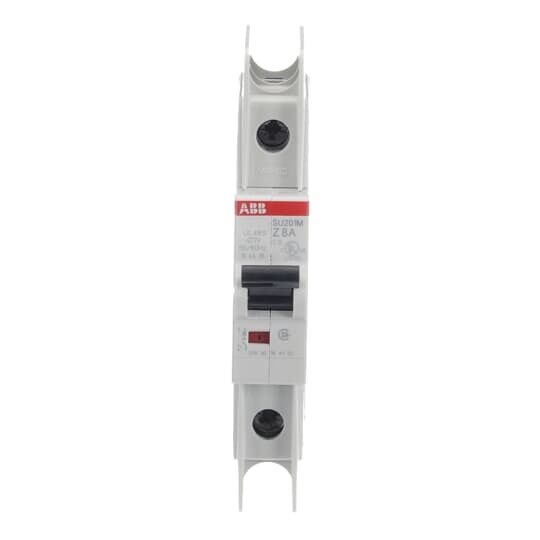 Sicherungsautomat SU201M-Z8 Sicherungsautomat SU201M-Z8