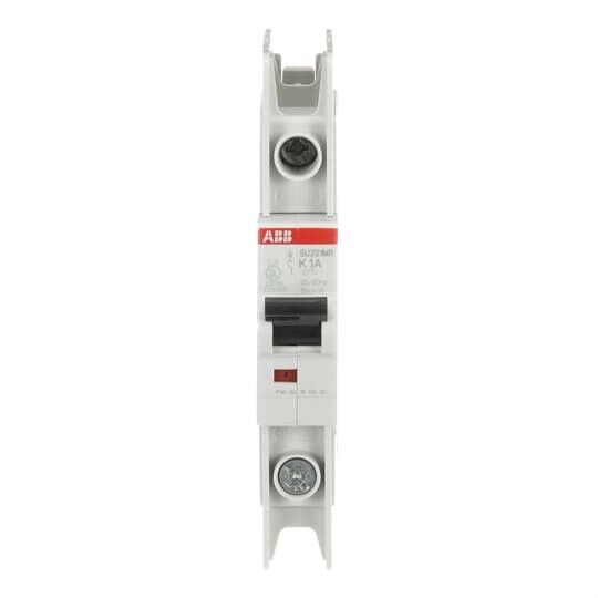 Sicherungsautomat SU201MR-K1 Sicherungsautomat SU201MR-K1
