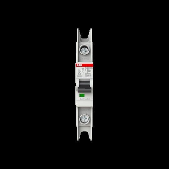 Sicherungsautomat SU201MR-K35 Sicherungsautomat SU201MR-K35