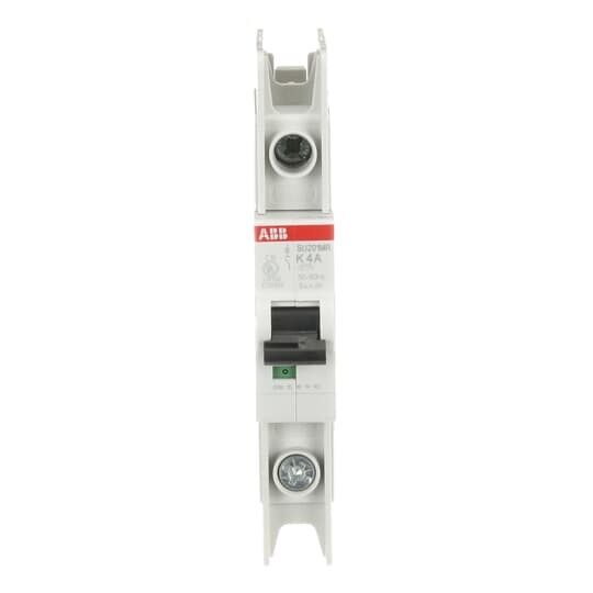 Sicherungsautomat SU201MR-K4 Sicherungsautomat SU201MR-K4