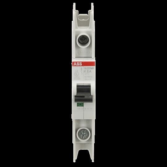 Sicherungsautomat SU201MR-K6 Sicherungsautomat SU201MR-K6