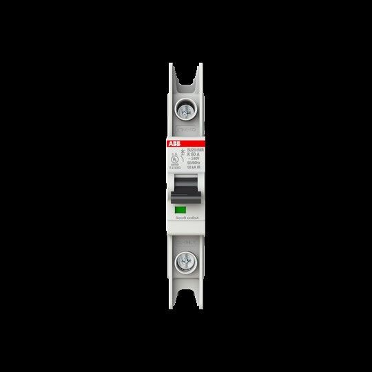 Sicherungsautomat SU201MR-K60 Sicherungsautomat SU201MR-K60
