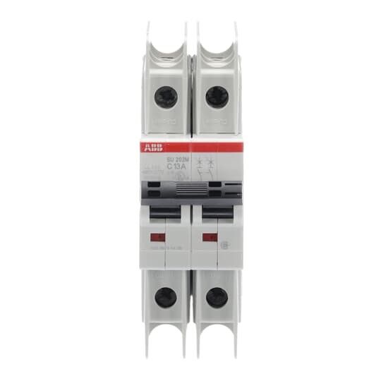 Sicherungsautomat SU202M-C13 Sicherungsautomat SU202M-C13