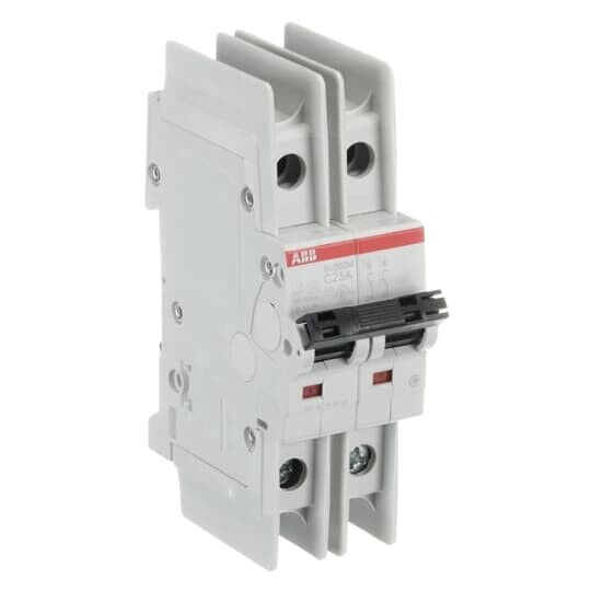 Sicherungsautomat SU202M-C25 Sicherungsautomat SU202M-C25