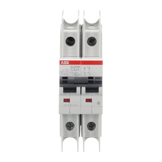 Sicherungsautomat SU202M-C32 Sicherungsautomat SU202M-C32