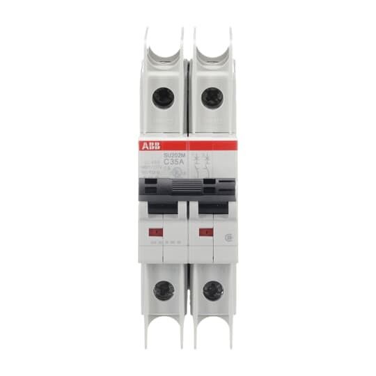 Sicherungsautomat SU202M-C35 Sicherungsautomat SU202M-C35