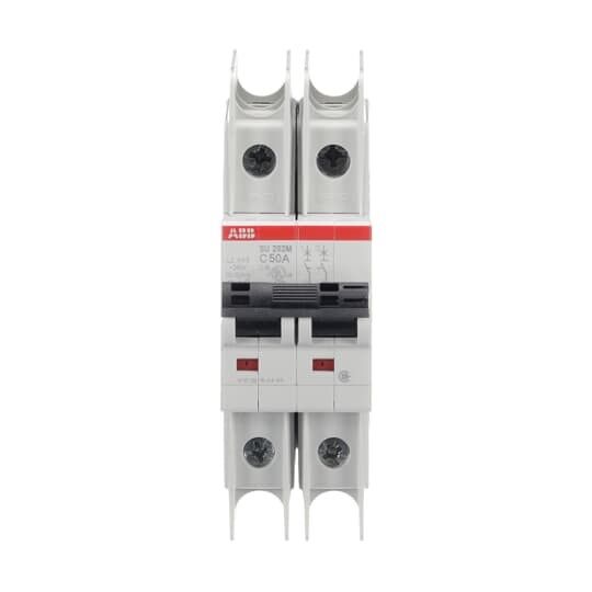 Sicherungsautomat SU202M-C50 Sicherungsautomat SU202M-C50